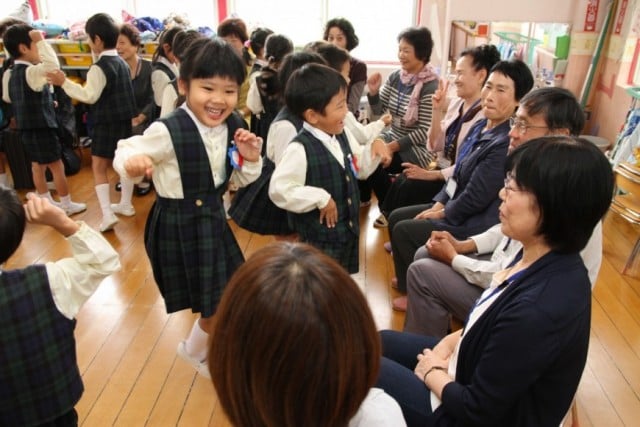 ひかり幼稚園の一年｜学校法人ひかり学園 幼保連携型認定こども園 ひかり幼稚園 第二ひかり幼稚園へようこそ！